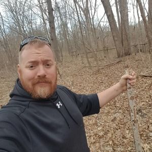 Meet your Posher, David